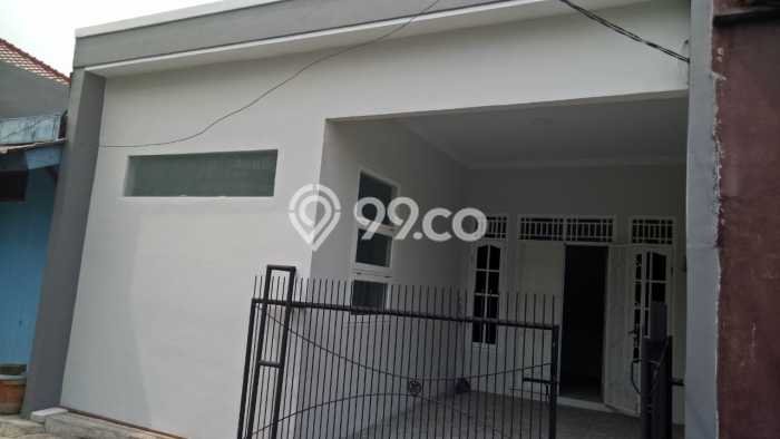 Jual Rumah Eksklusif 2 KT di Bintaro, Tangerang Selatan Jual Rumah Eksklusif 2 KT di Bintaro, Tangerang Selatan