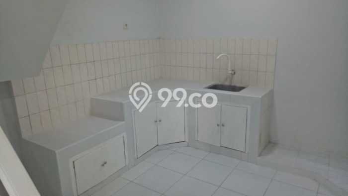Jual Rumah Eksklusif 2 KT di Bintaro, Tangerang Selatan Jual Rumah Eksklusif 2 KT di Bintaro, Tangerang Selatan