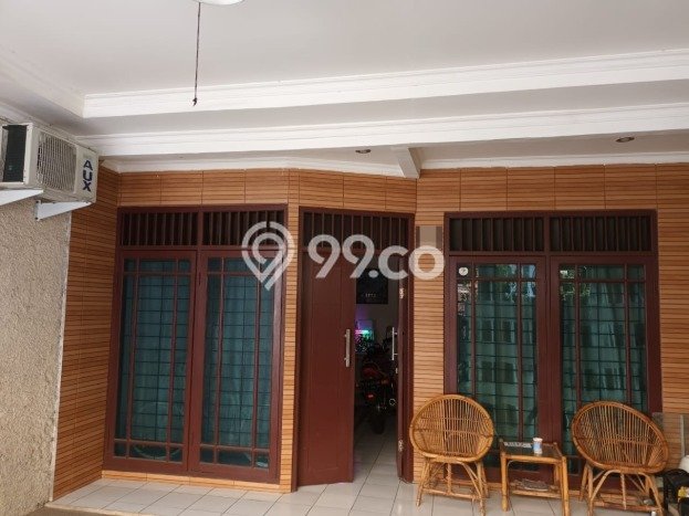 Dijual Rumah Eksklusif 6 KT di Duri Kosambi, Jakarta Barat Dijual Rumah Eksklusif 6 KT di Duri Kosambi, Jakarta Barat