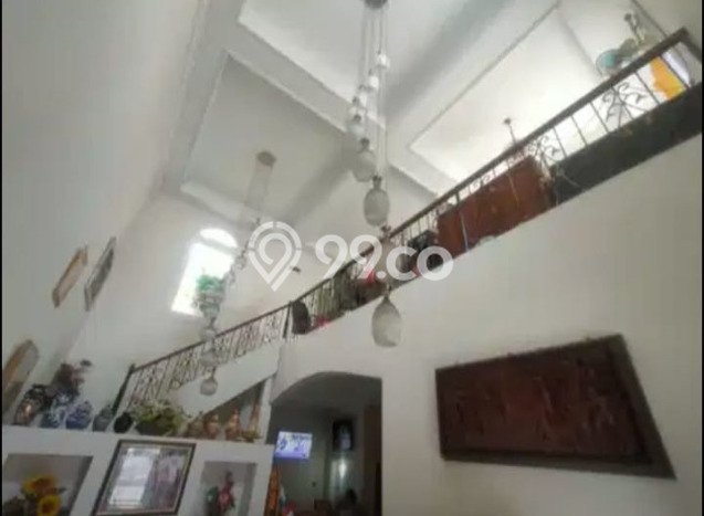 Rumah Modern 5 KT LT 156m2 di Bintaro Rumah Modern 5 KT LT 156m2 di Bintaro