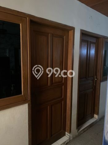 Hunian Mewah Siap Huni LT 560m2 di Pondok Aren, Tangerang Selatan Hunian Mewah Siap Huni LT 560m2 di Pondok Aren, Tangerang Selatan