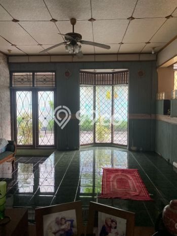 Hunian Mewah Siap Huni LT 560m2 di Pondok Aren, Tangerang Selatan Hunian Mewah Siap Huni LT 560m2 di Pondok Aren, Tangerang Selatan