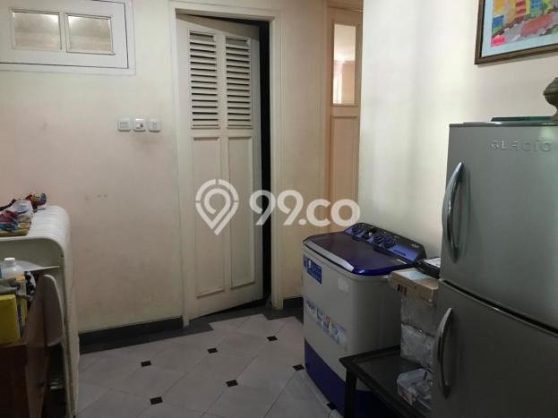 Jual Rumah Mewah Elegan Dengan View Cantik di Bintaro, Tangerang Selatan Jual Rumah Mewah Elegan Dengan View Cantik di Bintaro, Tangerang Selatan