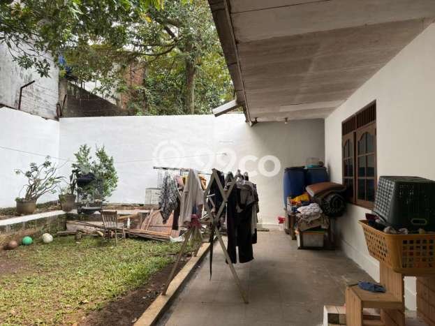 Hunian Mewah Dijual LT 375m2 di Cinere, Depok Hunian Mewah Dijual LT 375m2 di Cinere, Depok
