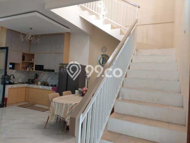 Jual Rumah Bagus Siap Huni LB 130m2 di Ciputat Timur, Tangerang Selatan Jual Rumah Bagus Siap Huni LB 130m2 di Ciputat Timur, Tangerang Selatan