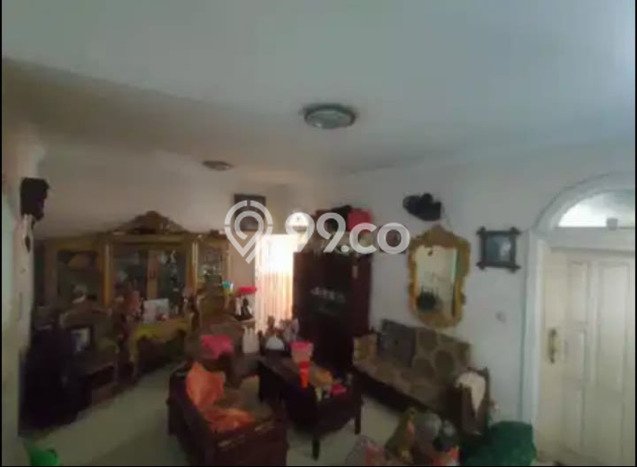 Rumah Modern 5 KT LT 156m2 di Bintaro Rumah Modern 5 KT LT 156m2 di Bintaro