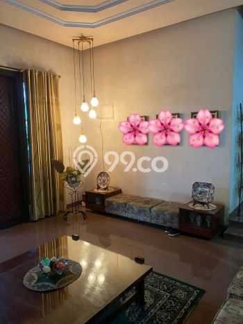Hunian Mewah Siap Huni LT 560m2 di Pondok Aren, Tangerang Selatan Hunian Mewah Siap Huni LT 560m2 di Pondok Aren, Tangerang Selatan