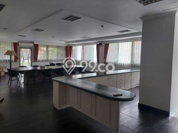 Komersial Dijual Lokasi Emas di Menteng Luas 3000m2 Komersial Dijual Lokasi Emas di Menteng Luas 3000m2