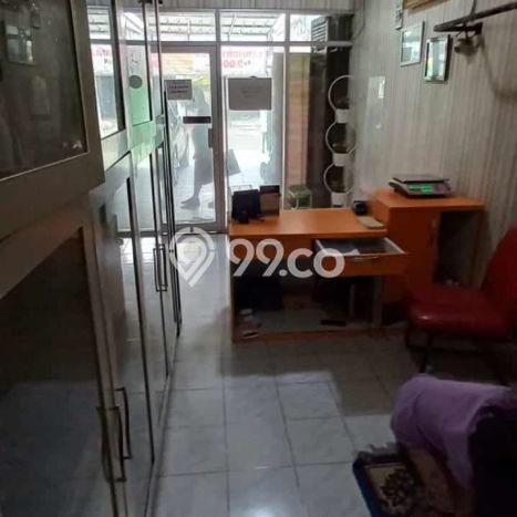 Dijual Rumah Strategis Bagus Punya 3 KT di Ciputat Tangerang Selatan SHM Dijual Rumah Strategis Bagus Punya 3 KT di Ciputat Tangerang Selatan SHM