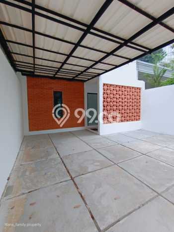 Dijual Hunian Rumah Terawat 3 KT di Pondok Pinang, Jakarta Selatan Dijual Hunian Rumah Terawat 3 KT di Pondok Pinang, Jakarta Selatan