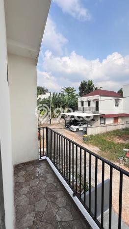 Rumah Minimalis 3 Kamar LT 90m2 di Bintaro Rumah Minimalis 3 Kamar LT 90m2 di Bintaro
