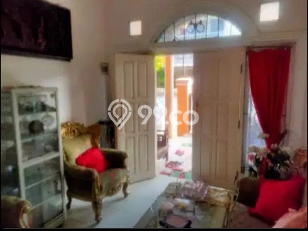 Rumah Modern 5 KT LT 156m2 di Bintaro Rumah Modern 5 KT LT 156m2 di Bintaro
