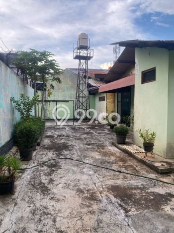 Hunian Mewah Siap Huni LT 560m2 di Pondok Aren, Tangerang Selatan Hunian Mewah Siap Huni LT 560m2 di Pondok Aren, Tangerang Selatan