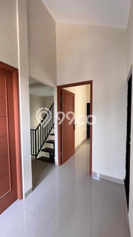 Rumah Minimalis 3 Kamar LT 90m2 di Bintaro Rumah Minimalis 3 Kamar LT 90m2 di Bintaro