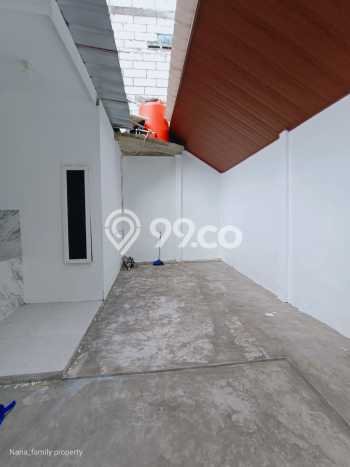 Dijual Hunian Rumah Terawat 3 KT di Pondok Pinang, Jakarta Selatan Dijual Hunian Rumah Terawat 3 KT di Pondok Pinang, Jakarta Selatan