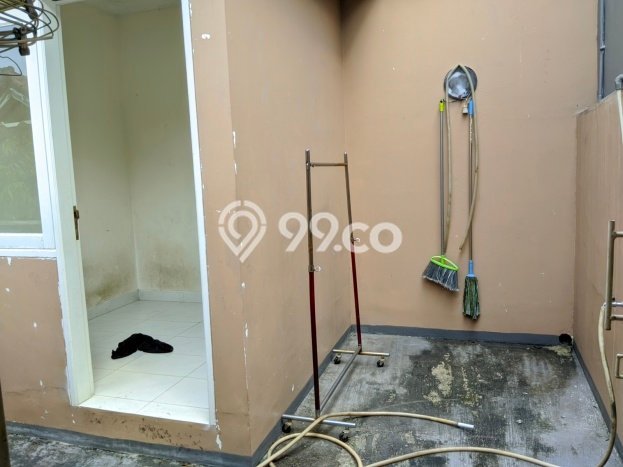 Rumah Luxury Modern Tanpa Renovasi di Pondok Indah Jakarta Selatan Rumah Luxury Modern Tanpa Renovasi di Pondok Indah Jakarta Selatan
