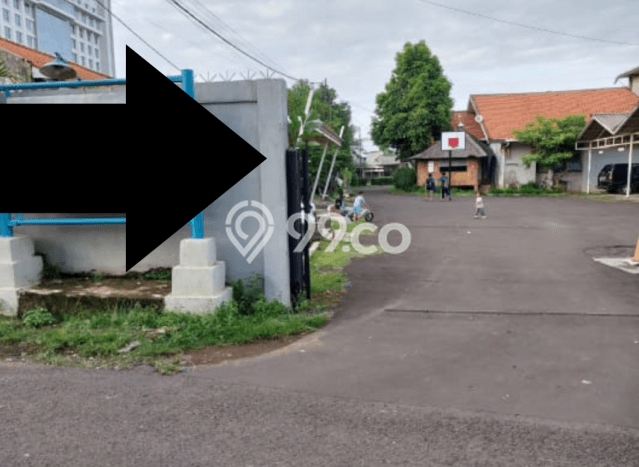 Jual Rumah Luas Elegan Dengan View Cantik di Veteran, Jakarta Selatan Jual Rumah Luas Elegan Dengan View Cantik di Veteran, Jakarta Selatan
