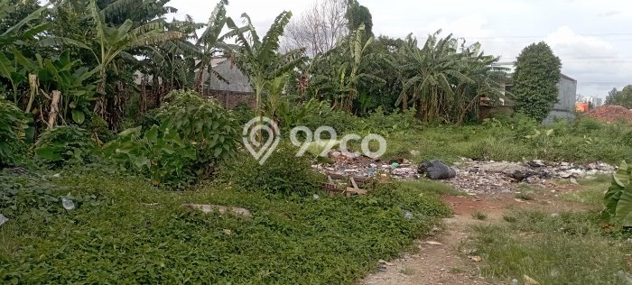Dijual Tanah di Ciputat Tangerang Selatan Luas 3800m2 SHM Dijual Tanah di Ciputat Tangerang Selatan Luas 3800m2 SHM