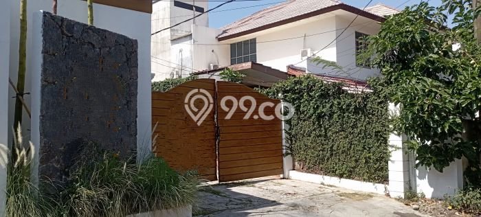 Lahan Dijual Lokasi Cilandak, Jakarta Selatan dengan Luas Tanah 1154m2 dan Status SHM Lahan Dijual Lokasi Cilandak, Jakarta Selatan dengan Luas Tanah 1154m2 dan Status SHM