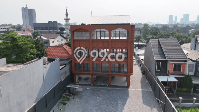 Dijual! Ruko di Ragunan Jakarta Selatan LT 1890m2 / LB 1469m2 Kawasan Strategis Dijual! Ruko di Ragunan Jakarta Selatan LT 1890m2 / LB 1469m2 Kawasan Strategis