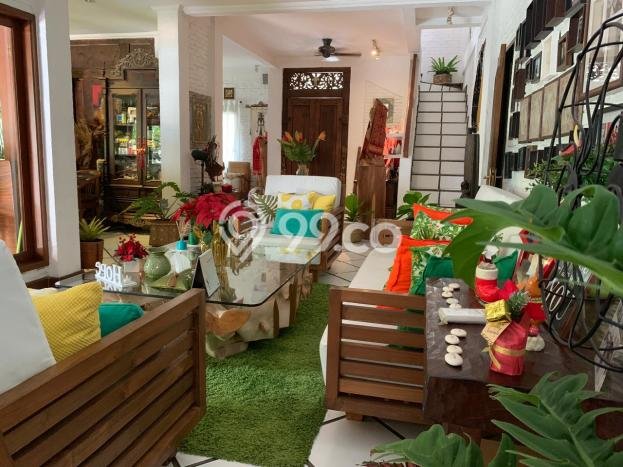 Hunian Super Elit dengan Akses Paling Strategis di Bintaro, Tangerang Selatan Hunian Super Elit dengan Akses Paling Strategis di Bintaro, Tangerang Selatan
