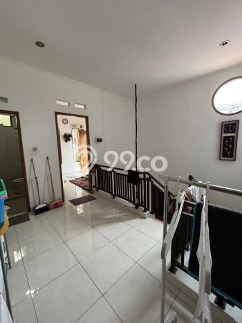Jual Rumah Luas Megah Dengan View Eksklusif di Bintaro, Tangerang Selatan Jual Rumah Luas Megah Dengan View Eksklusif di Bintaro, Tangerang Selatan