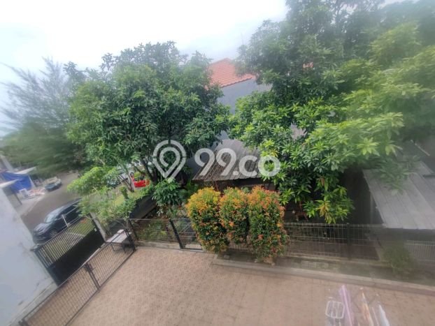 Tanah Dijual di Tangerang Selatan Seluas 189m2 Strategis Tanah Dijual di Tangerang Selatan Seluas 189m2 Strategis