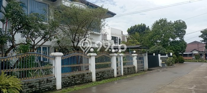 Hunian Super Elit dengan Akses Paling Strategis di Bintaro, Tangerang Selatan Hunian Super Elit dengan Akses Paling Strategis di Bintaro, Tangerang Selatan