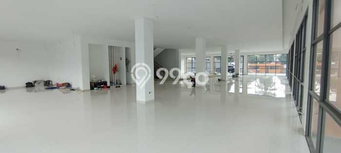 Dijual! Ruko di Ragunan Jakarta Selatan LT 1890m2 / LB 1469m2 Kawasan Strategis Dijual! Ruko di Ragunan Jakarta Selatan LT 1890m2 / LB 1469m2 Kawasan Strategis