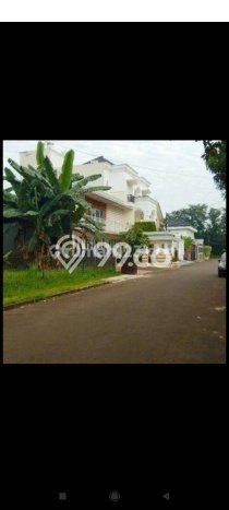 Tanah Kavling untuk Dijual di Pesanggrahan Jakarta Selatan 375m2 Tanah Kavling untuk Dijual di Pesanggrahan Jakarta Selatan 375m2