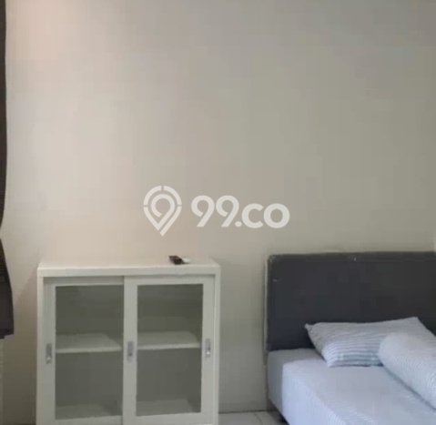 Rumah Modern 10 KT di Bintaro Tangerang Selatan Full Furnished Rumah Modern 10 KT di Bintaro Tangerang Selatan Full Furnished