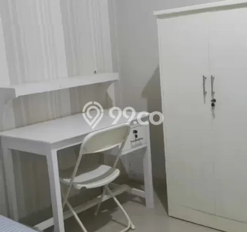 Rumah Modern 10 KT di Bintaro Tangerang Selatan Full Furnished Rumah Modern 10 KT di Bintaro Tangerang Selatan Full Furnished
