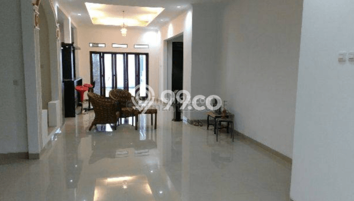 Hunian Super Elit dengan Akses Paling Strategis di Bintaro, Tangerang Selatan Hunian Super Elit dengan Akses Paling Strategis di Bintaro, Tangerang Selatan