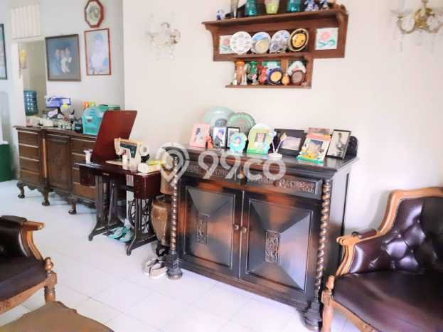Rumah Luxury Modern Siap Huni di Bintaro Tangerang Selatan Rumah Luxury Modern Siap Huni di Bintaro Tangerang Selatan