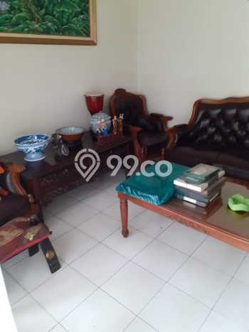 Rumah Luxury Modern Siap Huni di Bintaro Tangerang Selatan Rumah Luxury Modern Siap Huni di Bintaro Tangerang Selatan