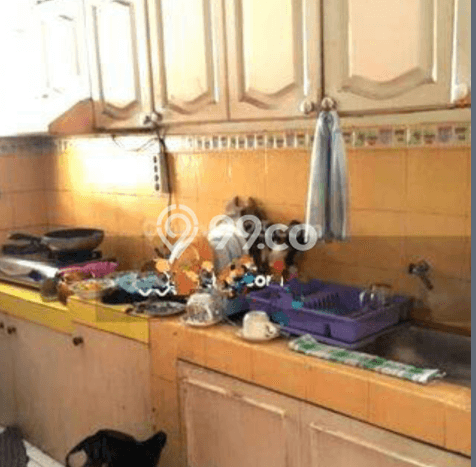 Dijual Hunian Rumah Terawat 2 Kamar di Sektor 2 - Bintaro, Jakarta Selatan Dijual Hunian Rumah Terawat 2 Kamar di Sektor 2 - Bintaro, Jakarta Selatan