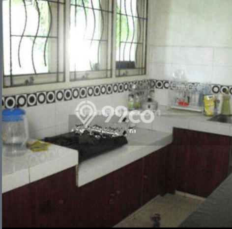 Ready to Use! Luxury House LT 620m2 Desain Elegan di Bintaro Ready to Use! Luxury House LT 620m2 Desain Elegan di Bintaro