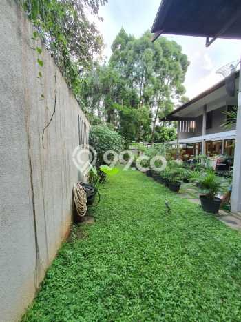 Hunian Eksklusif Dijual LT 433m2 di Pesanggrahan, Jakarta Selatan Hunian Eksklusif Dijual LT 433m2 di Pesanggrahan, Jakarta Selatan