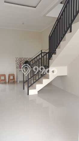 Rumah Minimalis 3 KT di Bintaro Tangerang Selatan Unfurnished Rumah Minimalis 3 KT di Bintaro Tangerang Selatan Unfurnished