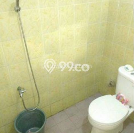 Rumah Elit Modern Tanpa Renovasi di Pondok Pinang Jakarta Selatan Rumah Elit Modern Tanpa Renovasi di Pondok Pinang Jakarta Selatan