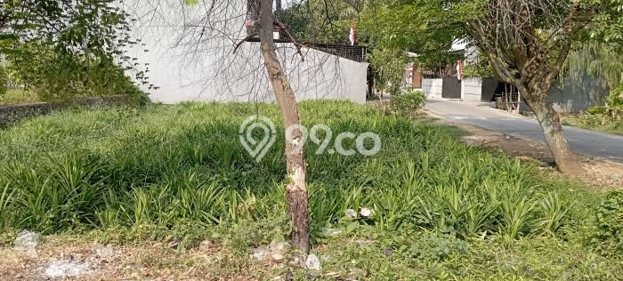 Dijual Tanah Lokasi Joglo, Jakarta Barat Seluas 320m2 Dijual Tanah Lokasi Joglo, Jakarta Barat Seluas 320m2