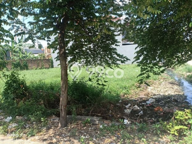 Dijual Tanah Lokasi Joglo, Jakarta Barat Seluas 320m2 Dijual Tanah Lokasi Joglo, Jakarta Barat Seluas 320m2