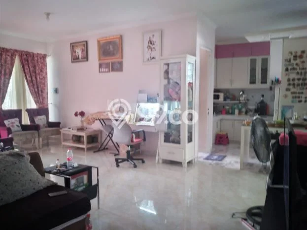 Dijual Cepat Rumah Bagus Siap Huni LB 180m2 di Ciputat, Tangerang Selatan Dijual Cepat Rumah Bagus Siap Huni LB 180m2 di Ciputat, Tangerang Selatan