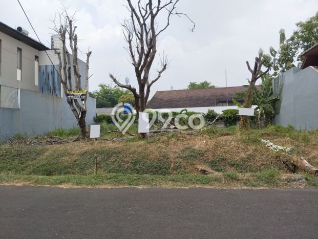 Tanah Dijual Area Strategis di Bintaro Jakarta Selatan 388m2 Tanah Dijual Area Strategis di Bintaro Jakarta Selatan 388m2
