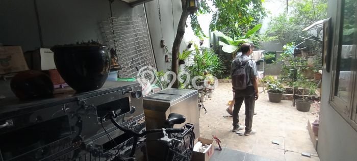 Hunian Super Elit dengan Akses Paling Strategis di Bintaro, Tangerang Selatan Hunian Super Elit dengan Akses Paling Strategis di Bintaro, Tangerang Selatan