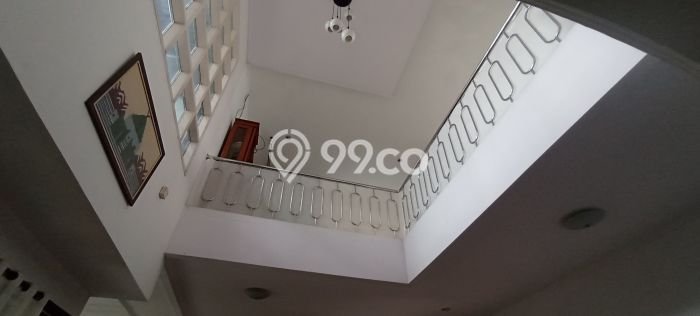 Hunian Super Elit dengan Akses Paling Strategis di Bintaro, Tangerang Selatan Hunian Super Elit dengan Akses Paling Strategis di Bintaro, Tangerang Selatan