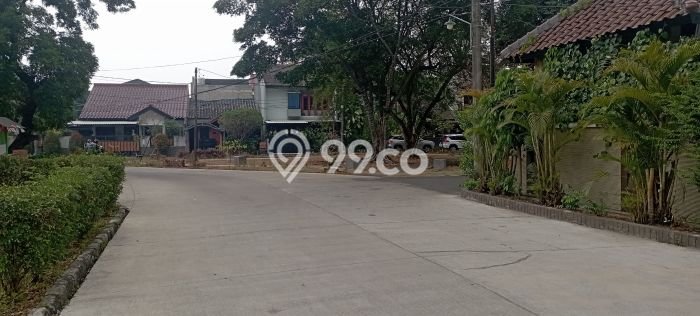 Hunian Super Elit dengan Akses Paling Strategis di Bintaro, Tangerang Selatan Hunian Super Elit dengan Akses Paling Strategis di Bintaro, Tangerang Selatan