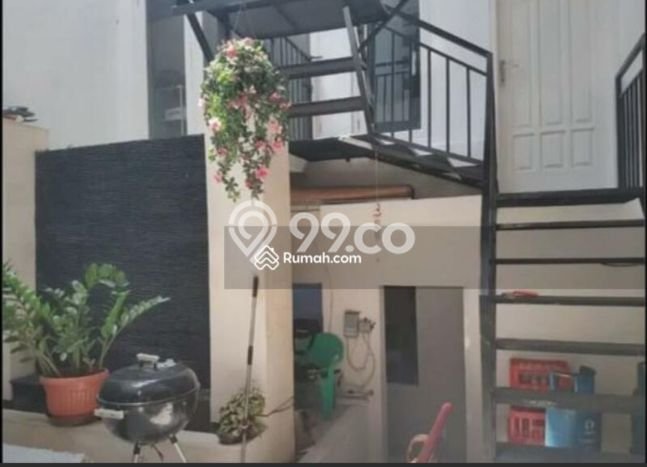 Rumah Elit LB 400m2 Siap Huni Desain Elegan di Veteran, Jakarta Selatan Rumah Elit LB 400m2 Siap Huni Desain Elegan di Veteran, Jakarta Selatan
