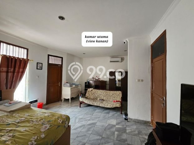 For Sale! Premium House LT 350m2 Desain Elegan di Bintaro For Sale! Premium House LT 350m2 Desain Elegan di Bintaro