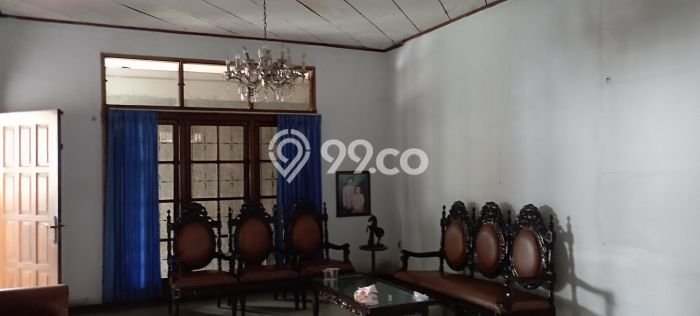 For Sale! Premium House LT 470m2 Desain Elegan di Bintaro For Sale! Premium House LT 470m2 Desain Elegan di Bintaro